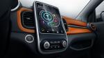 Chery eQ1 2019 года